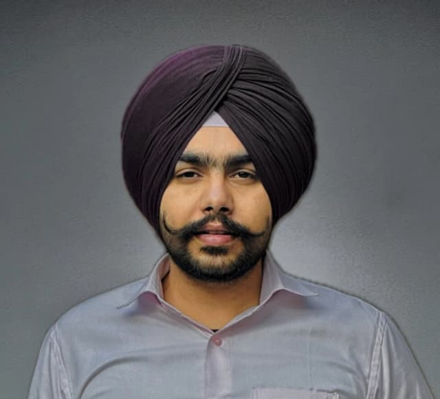 Gurpinder Singh